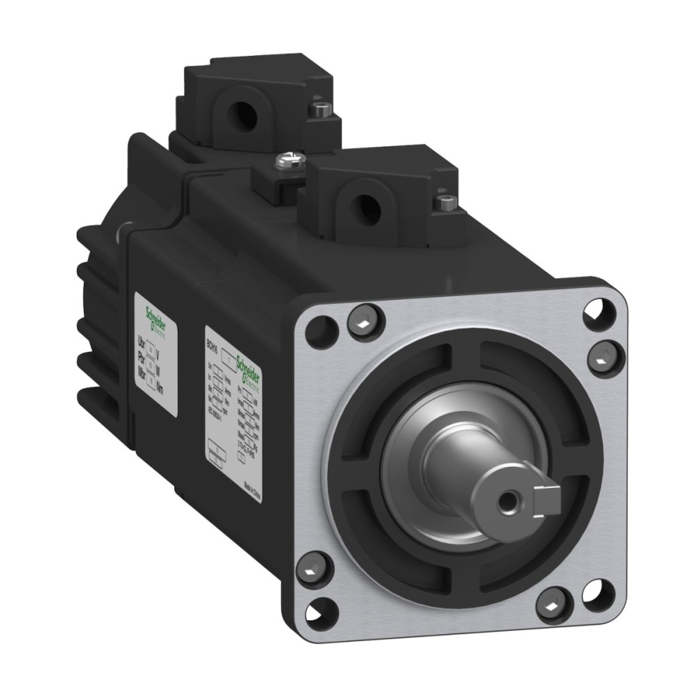 BCH16Motor 0.2kW H60-14 3000 B 220V