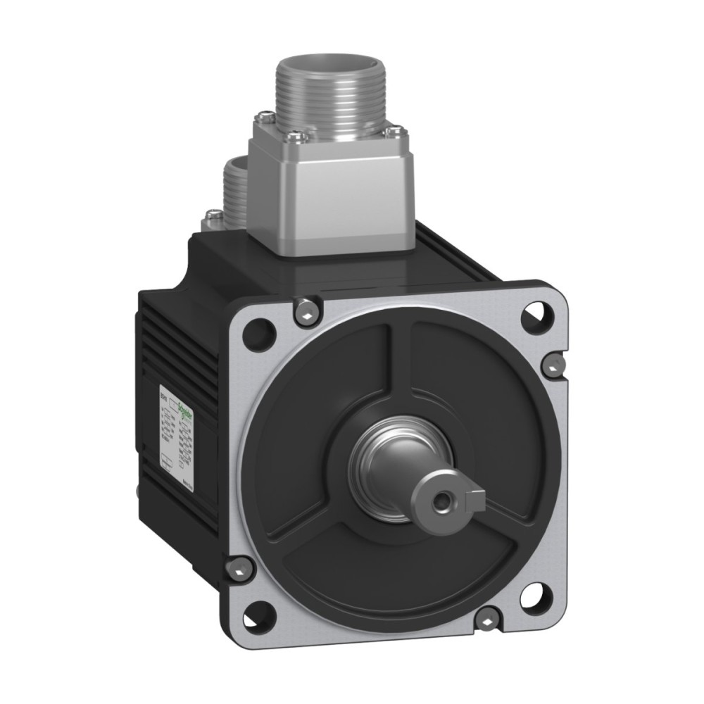 BCH16Motor 1.0kW L100-19 3000 220V