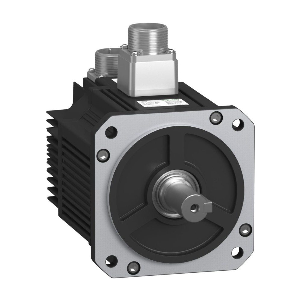 BCH16Motor 0.85kW H130-22 1500 B 220V