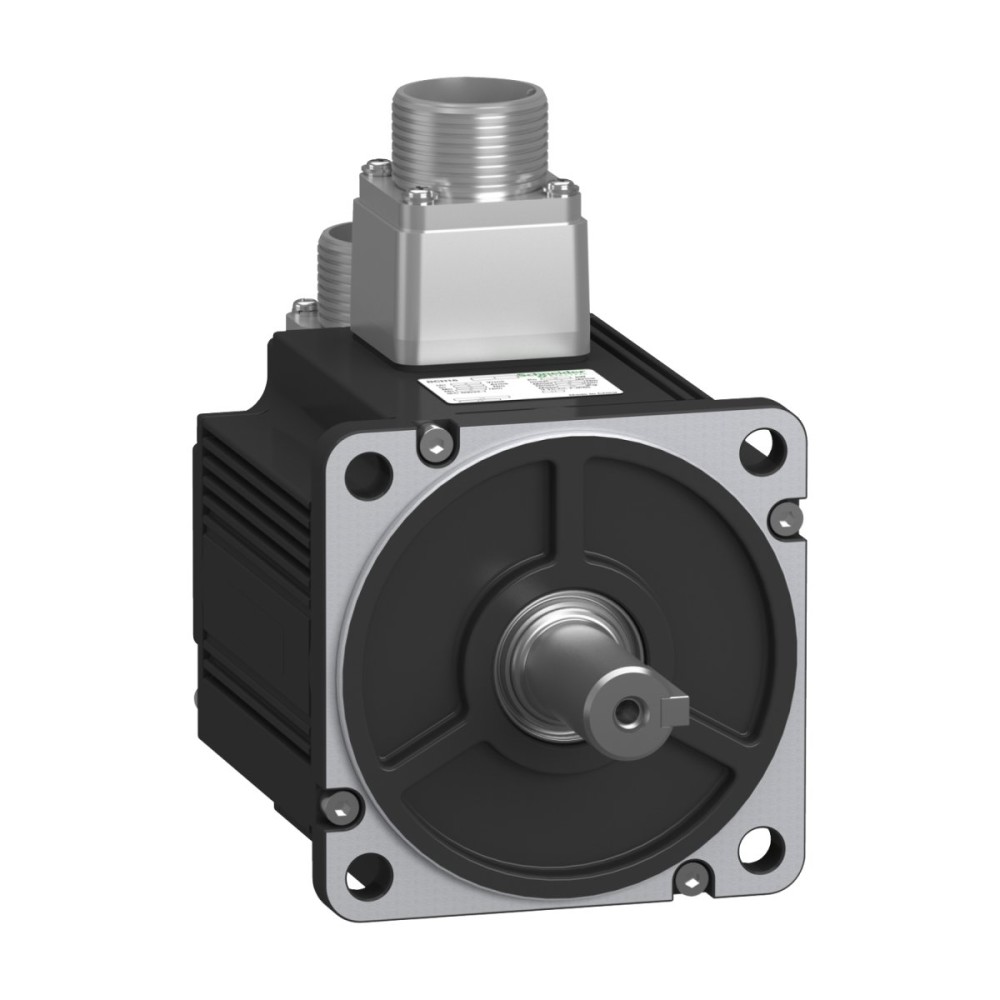 BCH16Motor 1.0kW L100-19 3000 220V 23