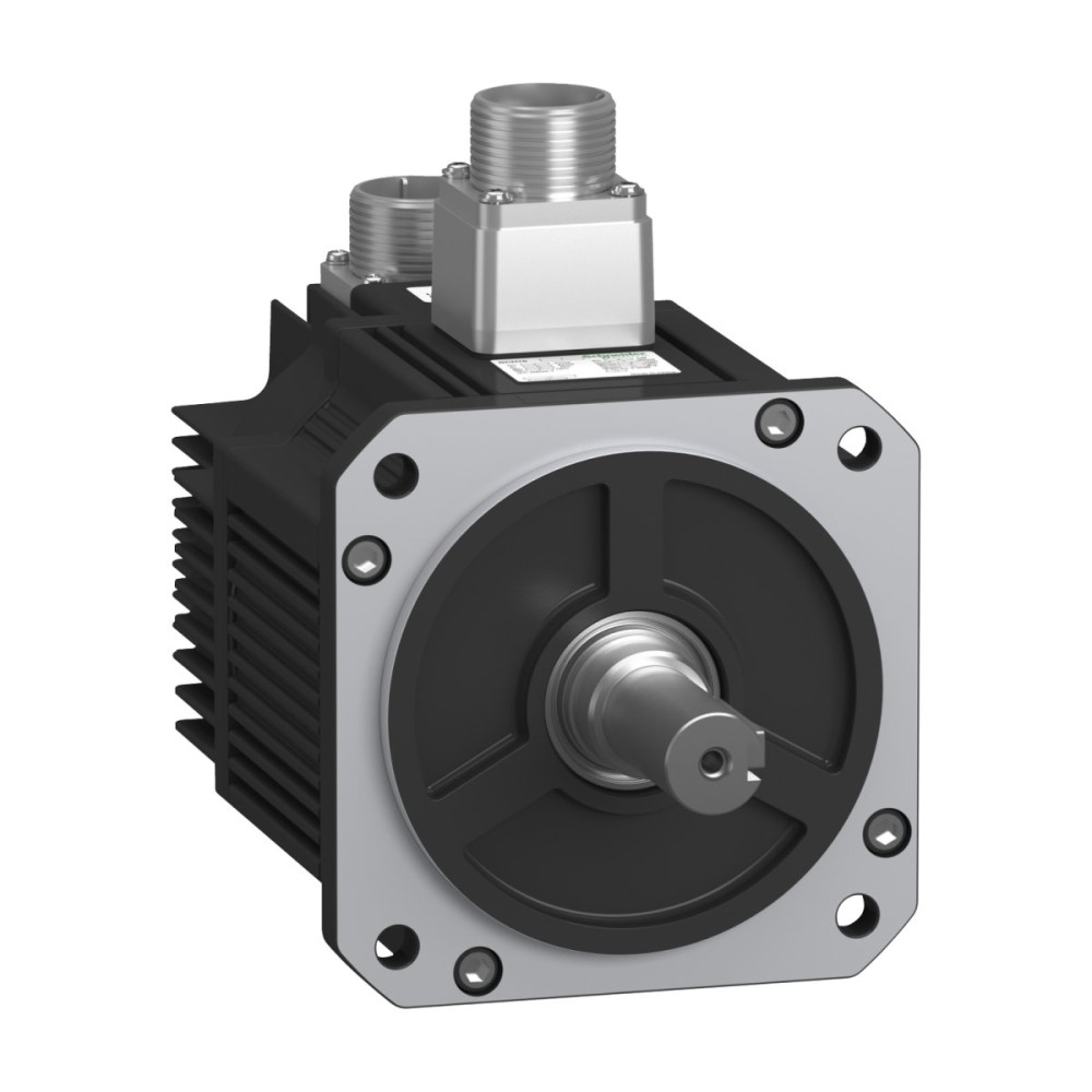 BCH16Motor 1.0kW H130-22 2000 B 220V 23