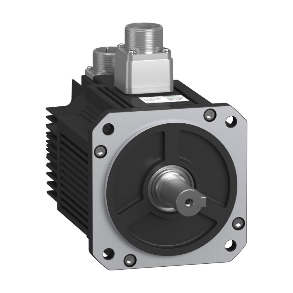 BCH16Motor 0.85kW H130-22 1500 B 220V 23