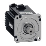 BCH18 motor 400w M80 23bit OPTO INC