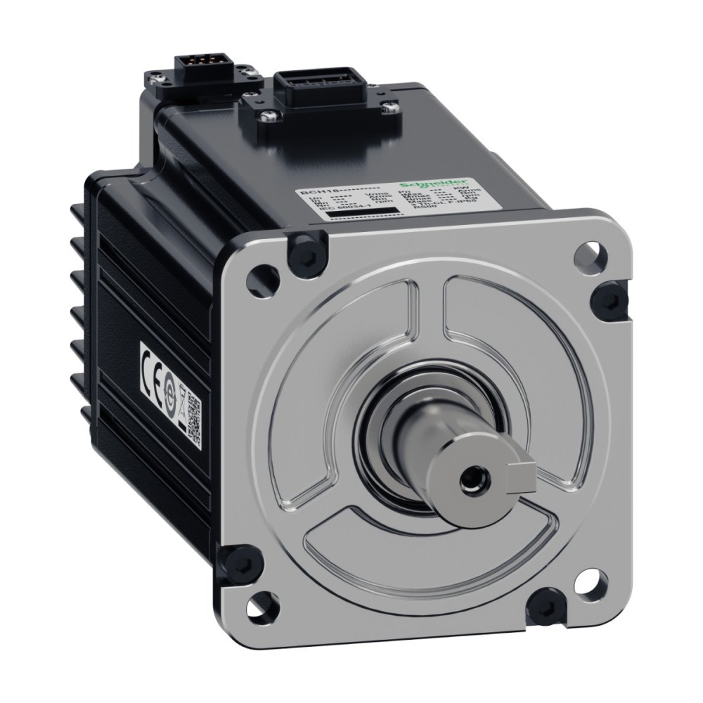 BCH18 motor 1kw L80 23bit OPTO INC BK