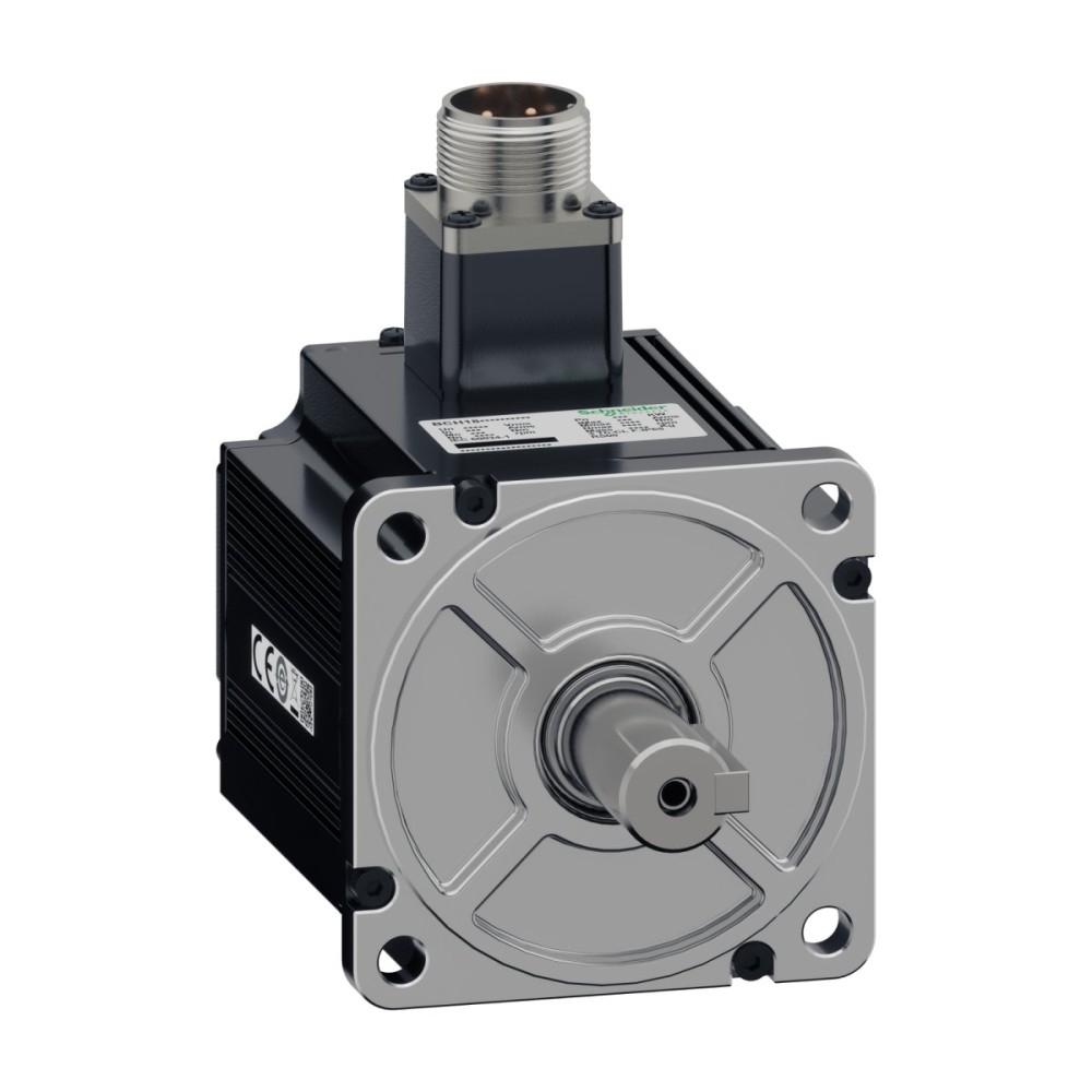 BCH18 motor 1kw L100 23bit OPTO INC BK