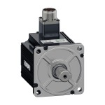 BCH18 motor 2kw L100 23bit OPTO INC BK