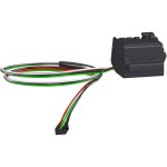 ON/OFF 1 contact (low level) MTZ1 D/O