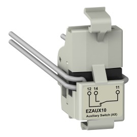 EZ AUXILIARY SWITCH AX