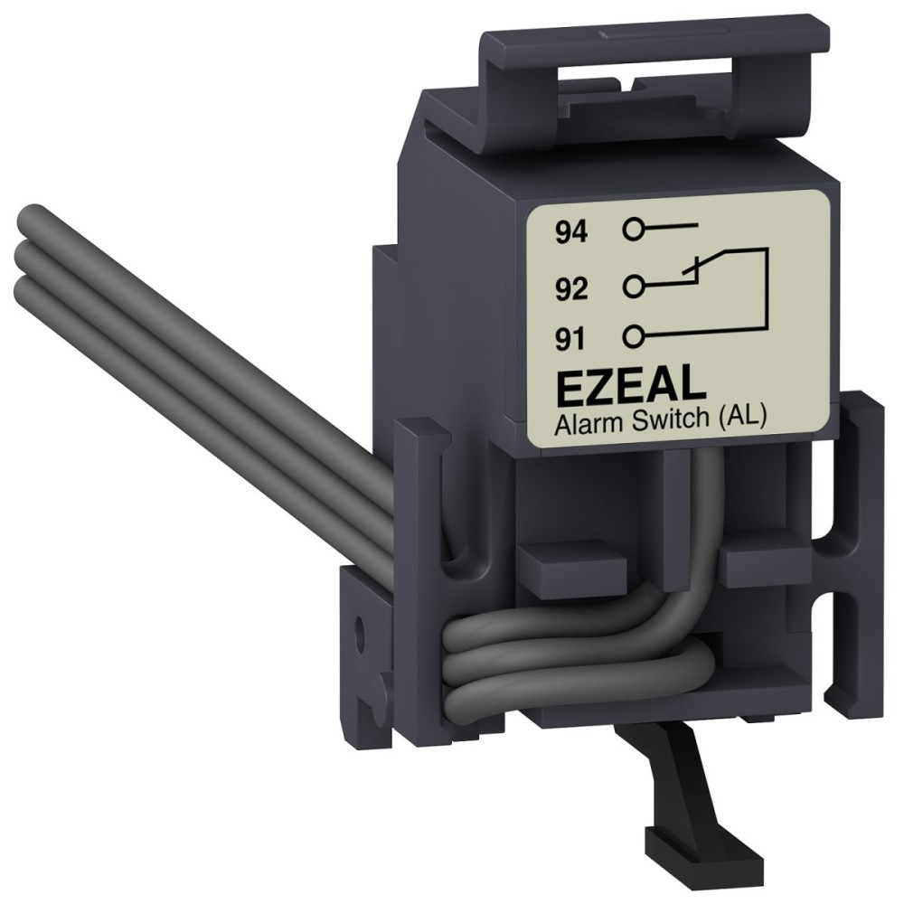 EZ250 ALARM SWITCH AL