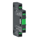 AUX contact 2NO push-in type L1/R1