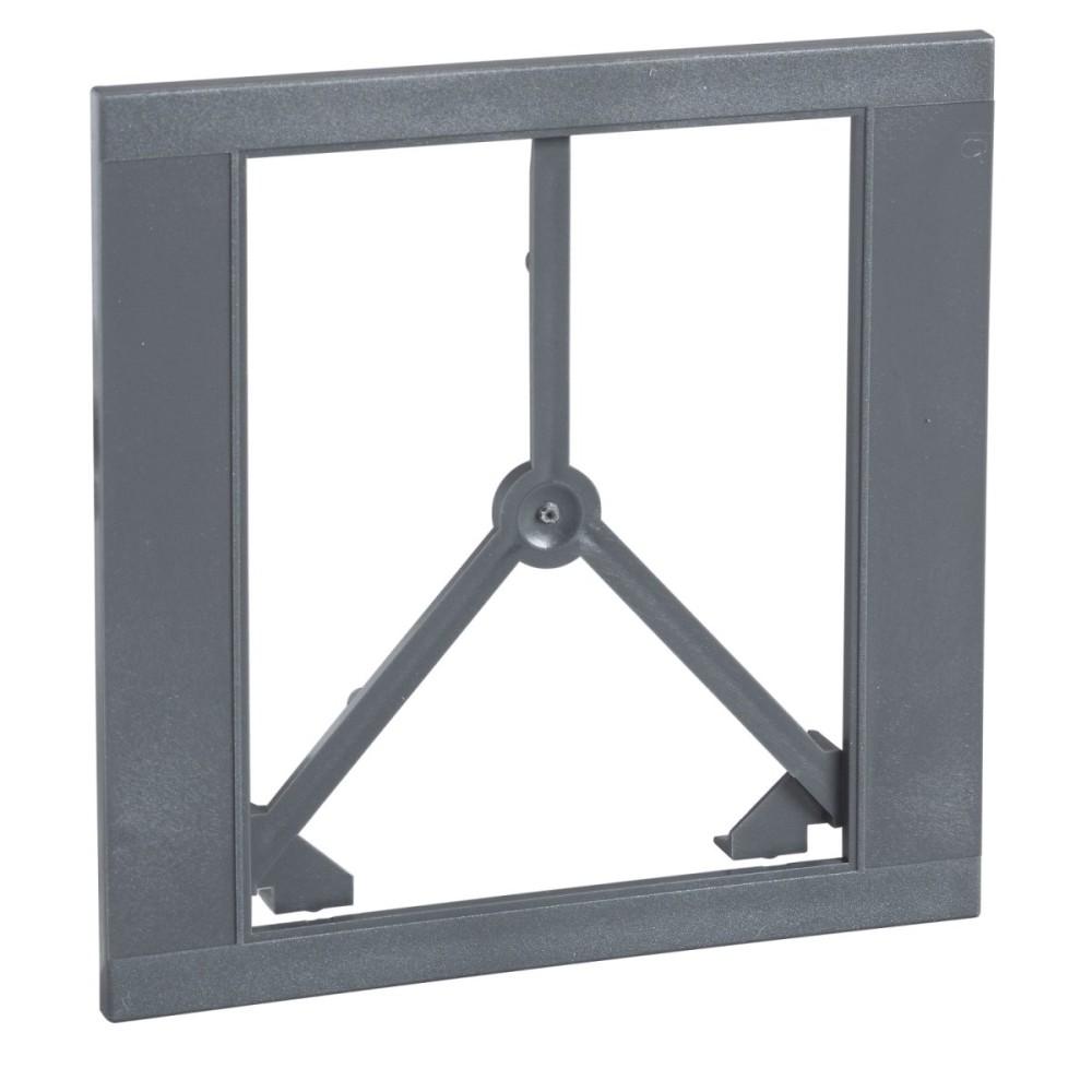 IP30 ESCUTCHEON ALL CONTROL TYPE