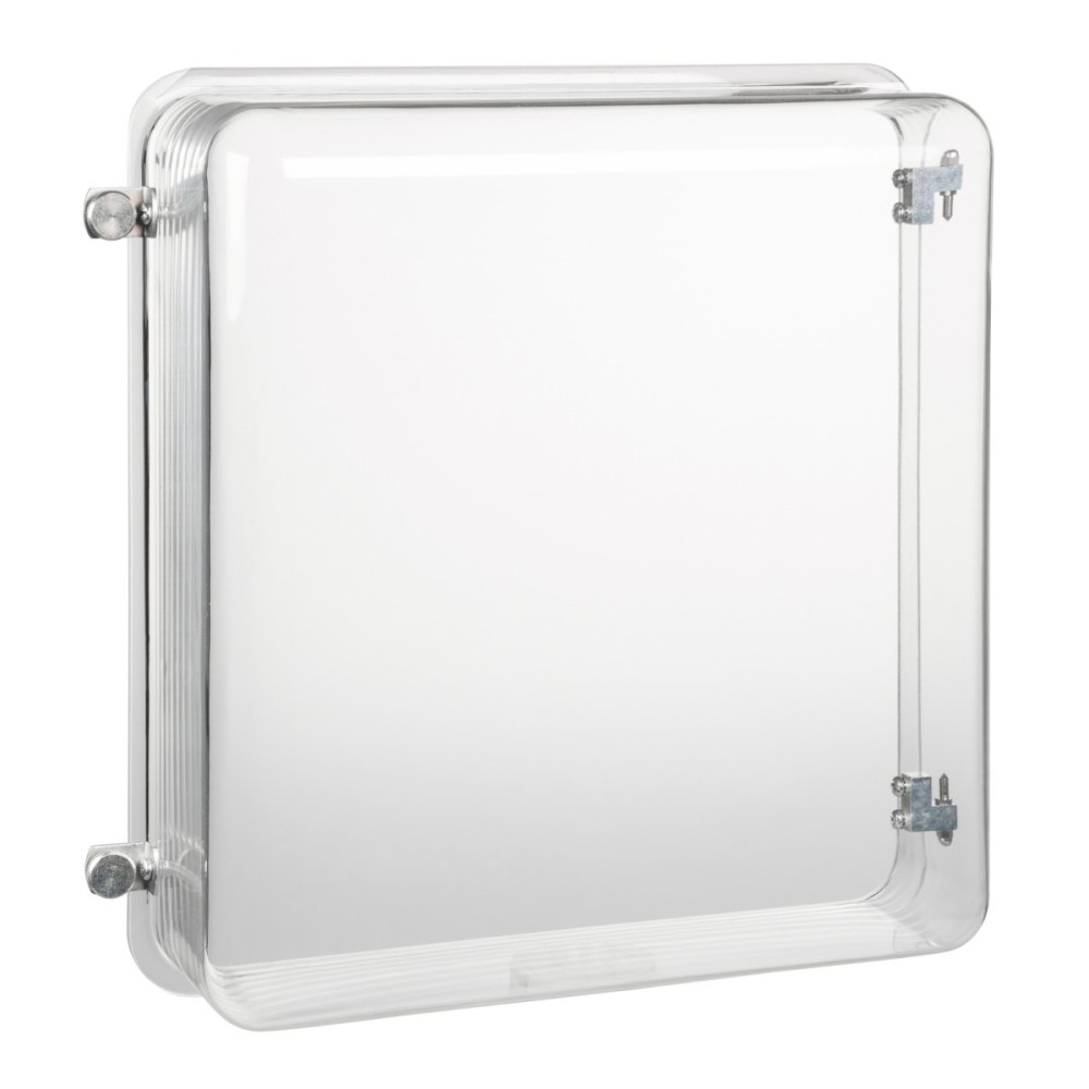 TRANSPARENT COVER FOR DRAWOUT MTZ2-3