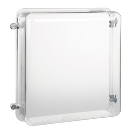 TRANSPARENT COVER FOR DRAWOUT MTZ2-3