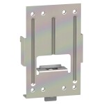 DIN RAIL ADAPTER
