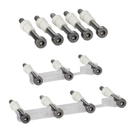 TORQUE LIMITING SCREWS SET OF 12