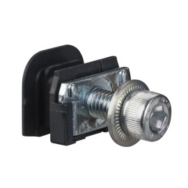 12 SNAP IN NUTS M8 FIXED FRONT CONNECT