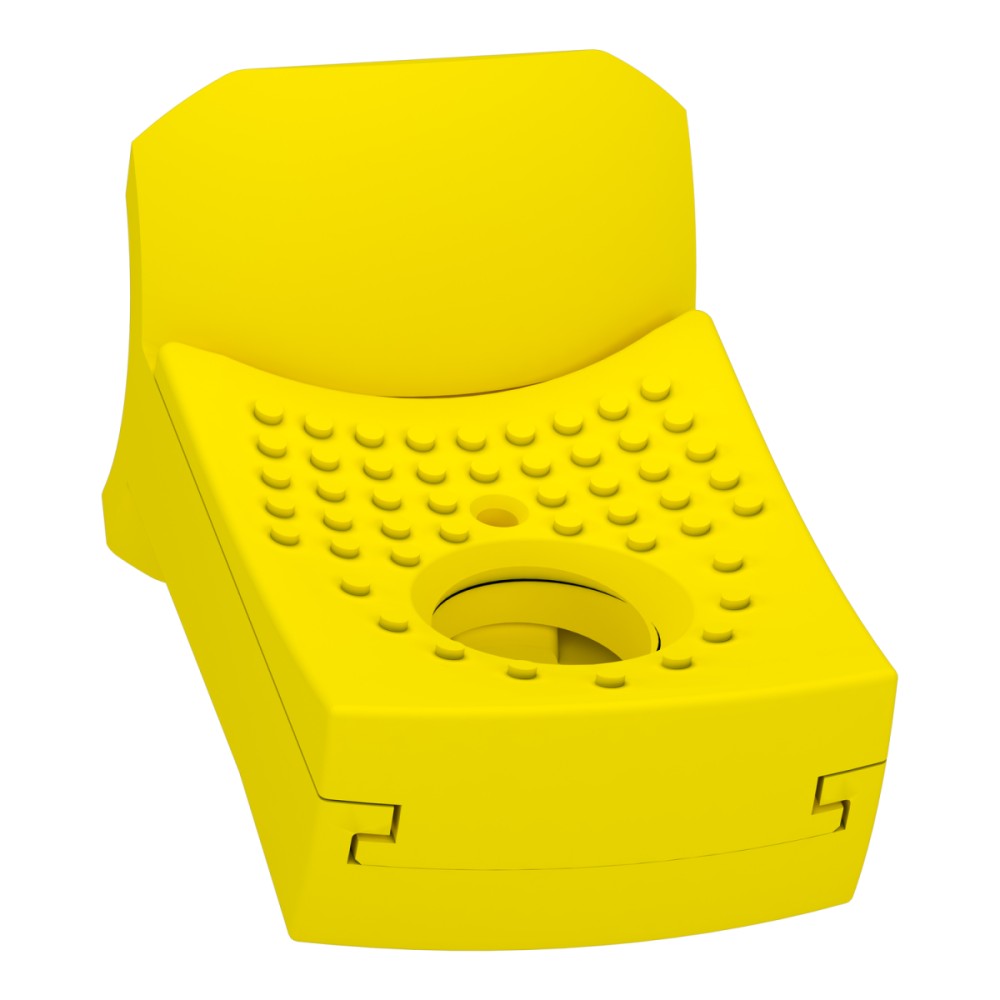 ACTI9 10X PADLOCKING DEVICE IC60 IID