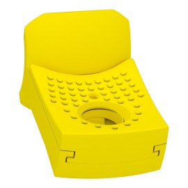 ACTI9 10X PADLOCKING DEVICE IC60 IID