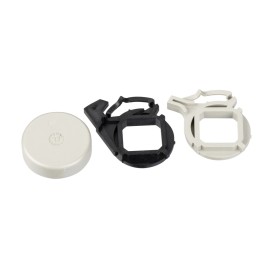 ROT HANDLE KEYLOCK ADAPTER W O KEYLOCK