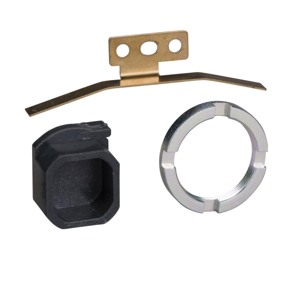 DISCON. LOCK PROFALUX RONIS W/O KEY MTZ1