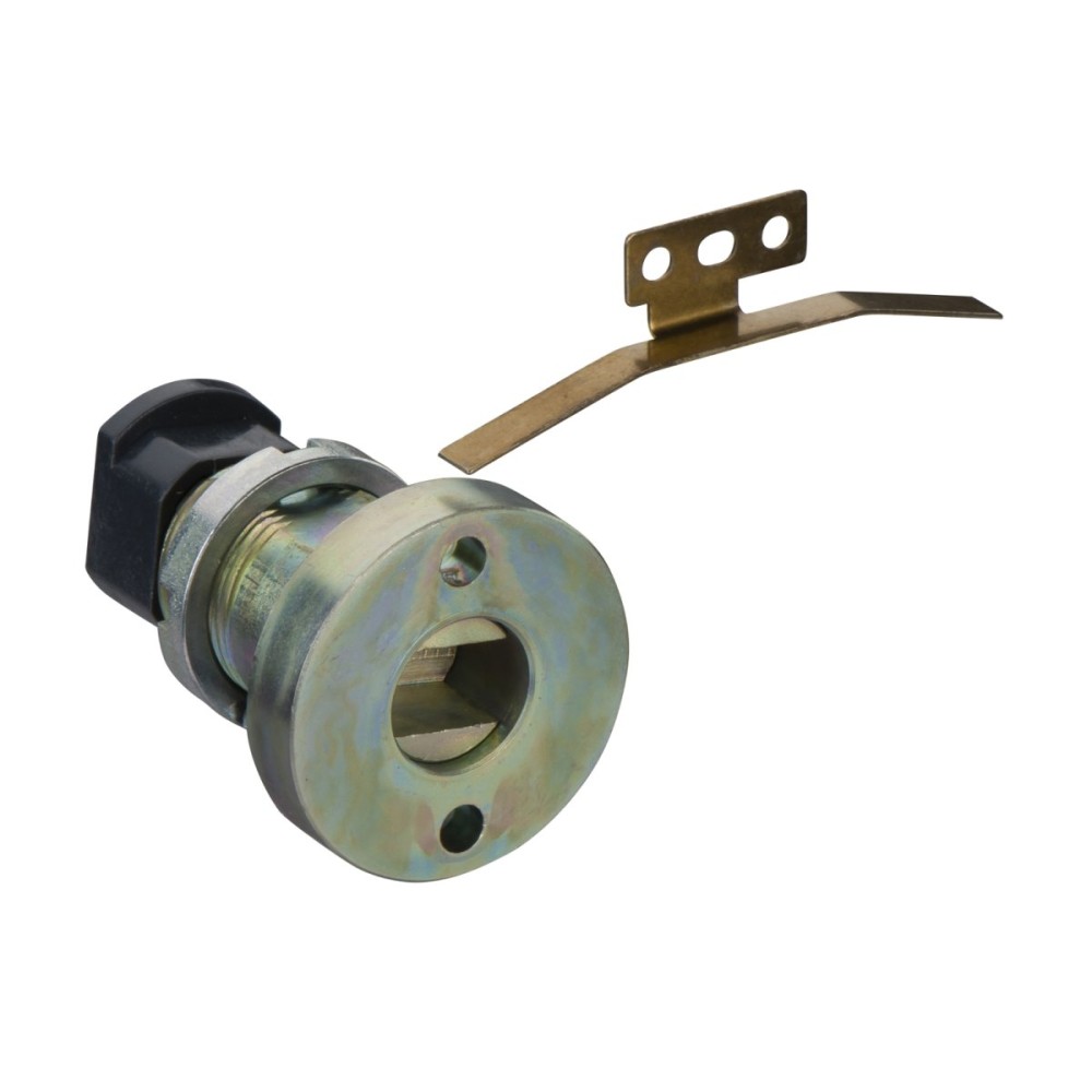 DISCON POSIT. LOCK. CASTELL W/O KEY MTZ1