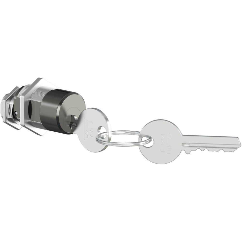 DISCON. LOCKING 1 RONIS KEYLOCK - MTZ2-3