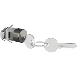 DISCON. LOCKING 1 RONIS KEYLOCK - MTZ2-3