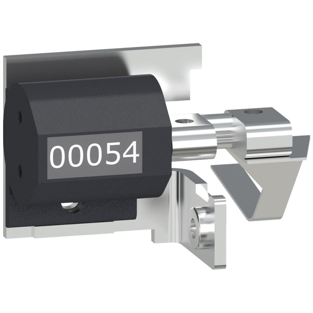 OPERATION COUNTER MECHANICAL FOR MTZ2-3