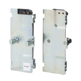 CHASSIS CIRCUIT BREAKER SIDE PLATE 3 4P