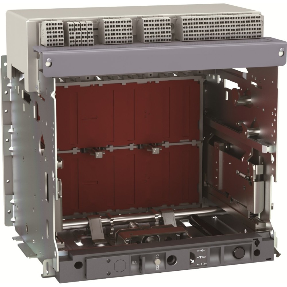 EP MVS CHASSIS 3P 32 N/H/NA/HA