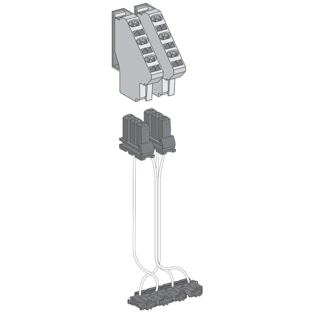 VOLTAGE MEASUREMENT INPUT FOR FIXED MTZ
