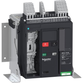 CIRCUIT BREAKER MTZ1 16 H3 3P FIXED