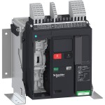 CIRCUIT BREAKER MTZ1 12 H1 3P FIXED