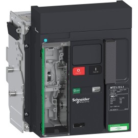 CIRCUIT BREAKER MTZ1 10 L1 3P DRAWOUT