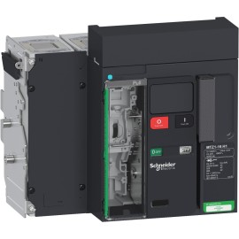 CIRCUIT BREAKER MTZ1 16 H1 4P DRAWOUT