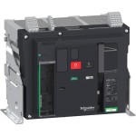 CIRCUIT BREAKER MTZ2 10 H2 3P FIXED