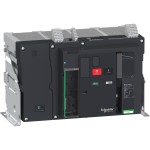 CIRCUIT BREAKER MTZ2 10 N1 4P FIXED