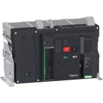CIRCUIT BREAKER MTZ2 12 N1 4P FIXED