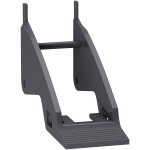 PLASTIC MOUN ACCESSORY FOR RXG SOCKETS