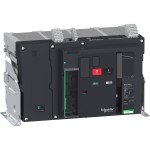 CIRCUIT BREAKER MTZ2 25 H1 4P FIXED