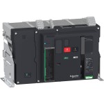 CIRCUIT BREAKER MTZ2 32 H2 4P FIXED