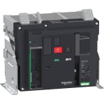 CIRCUIT BREAKER MTZ2 40 H2 3P FIXED