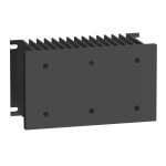 HEAT SINK THERMAL RESISTANCE 1DEGREE