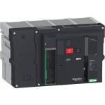 CIRCUIT BREAKER MTZ2 12 L1 4P DRAWOUT