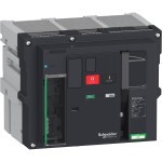 CIRCUIT BREAKER MTZ2 16 N1 3P DRAWOUT