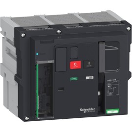 CIRCUIT BREAKER MTZ2 16 N1 3P DRAWOUT
