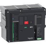 CIRCUIT BREAKER MTZ2 32 H1 3P DRAWOUT