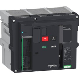 CIRCUIT BREAKER MTZ2 32 H2 3P DRAWOUT