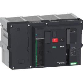 CIRCUIT BREAKER MTZ2 32 H3 4P DRAWOUT