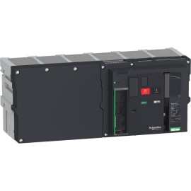 CIRCUIT BREAKER MTZ3 63 H1 3P DRAWOUT